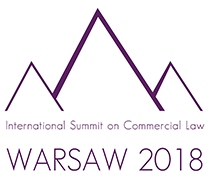 International Summit on Commercial Law